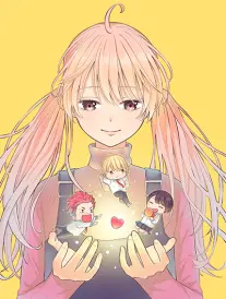 少年说书人